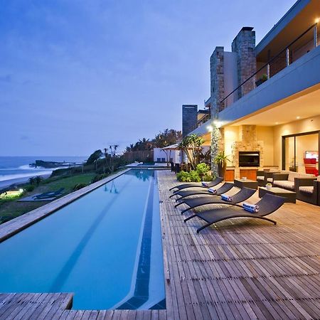 Canelands Beach Club Salt Rock Buitenkant foto