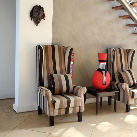 Canelands Beach Club Salt Rock Buitenkant foto