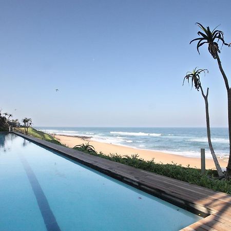 Canelands Beach Club Salt Rock Buitenkant foto