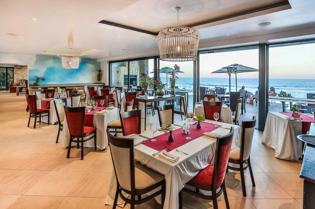 Canelands Beach Club Salt Rock Buitenkant foto
