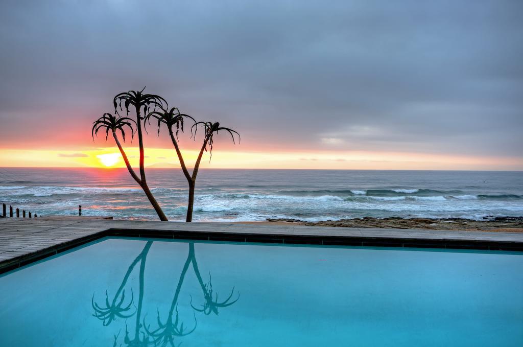 Canelands Beach Club Salt Rock Buitenkant foto