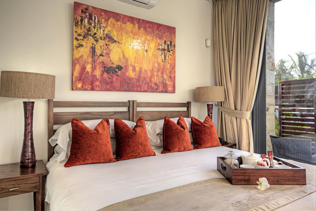 Canelands Beach Club Salt Rock Buitenkant foto