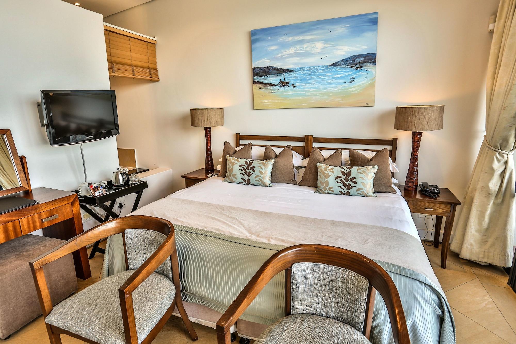 Canelands Beach Club Salt Rock Buitenkant foto