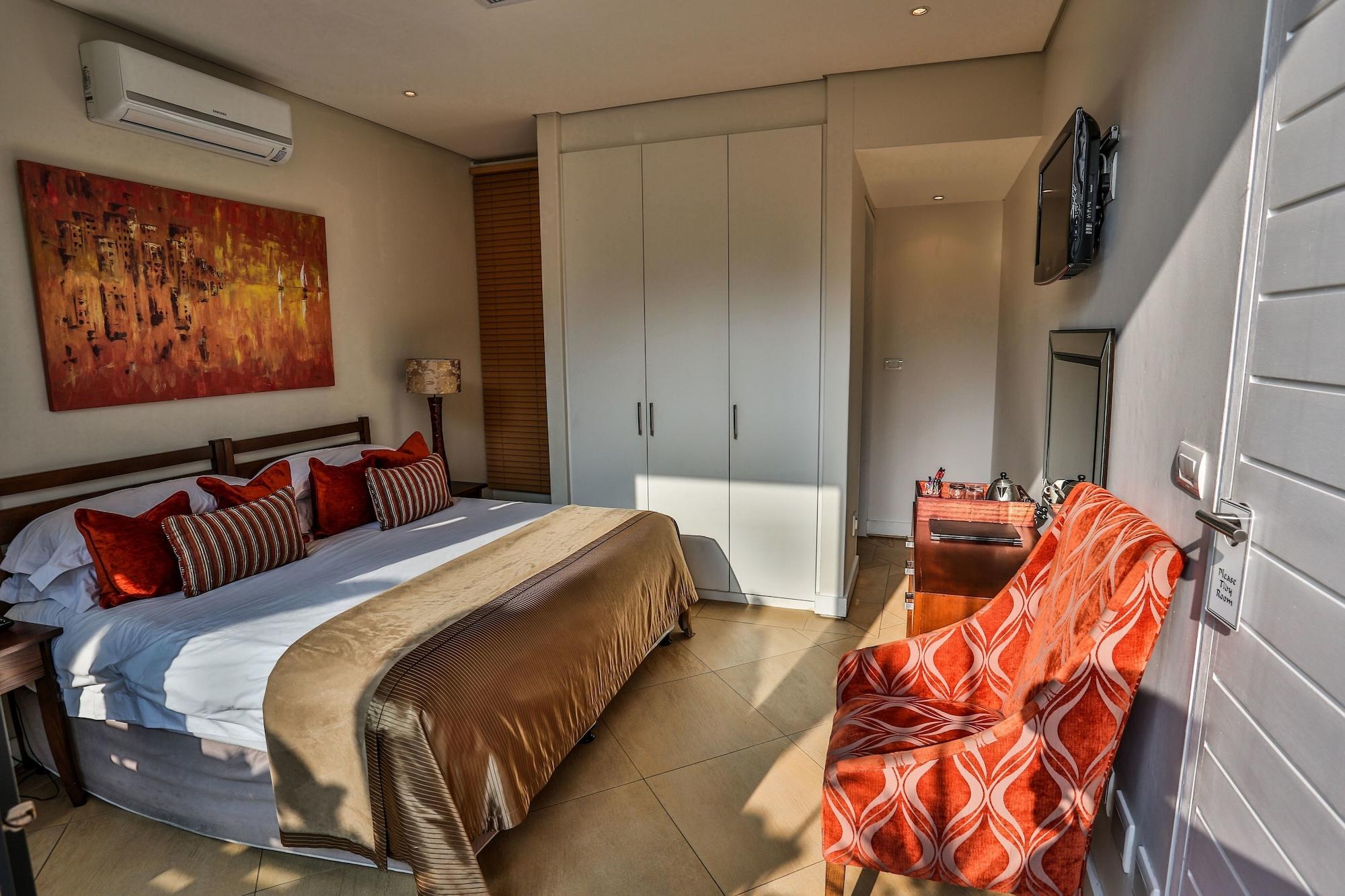 Canelands Beach Club Salt Rock Buitenkant foto