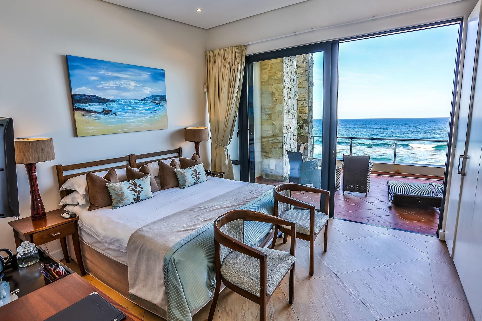 Canelands Beach Club Salt Rock Buitenkant foto