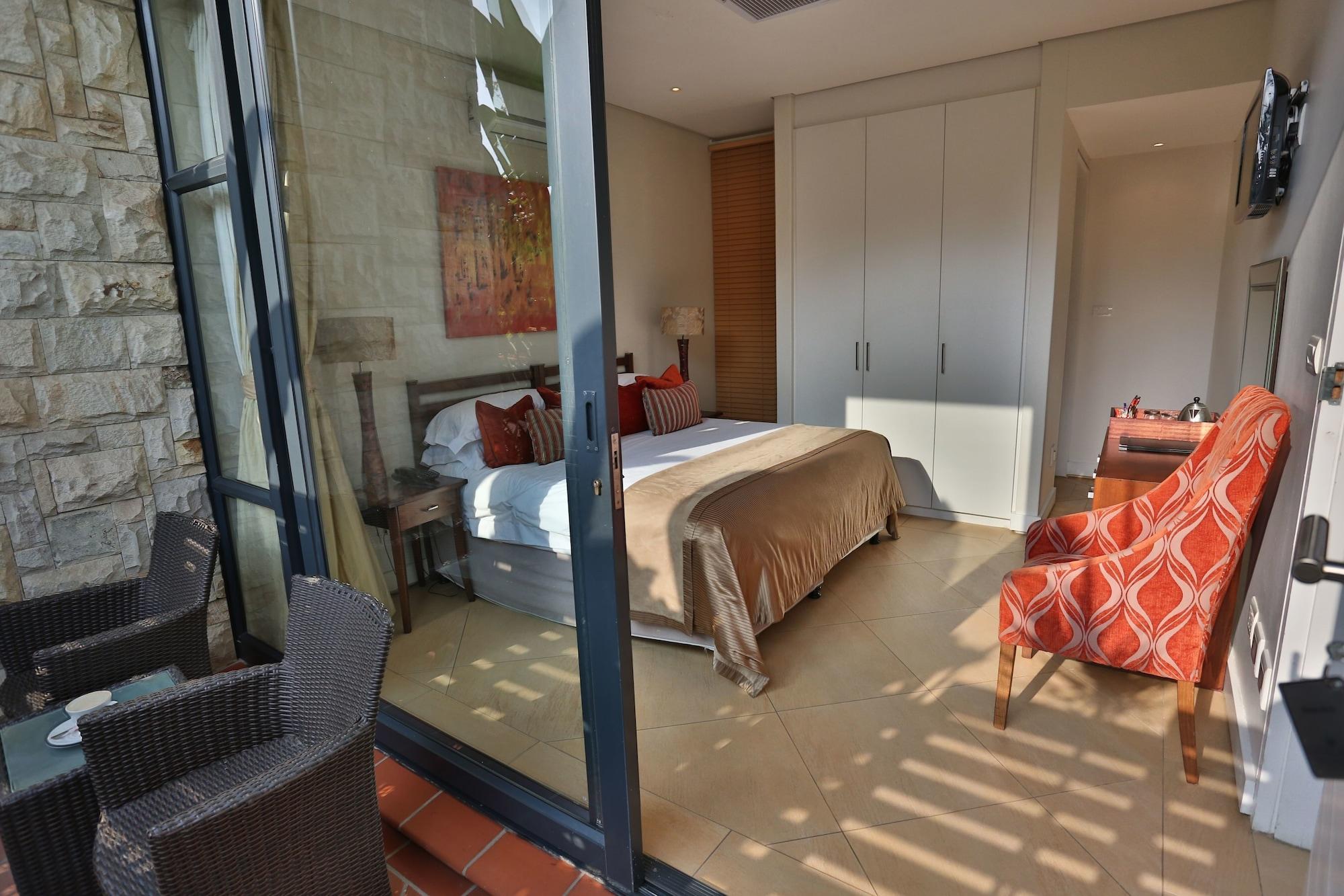 Canelands Beach Club Salt Rock Buitenkant foto