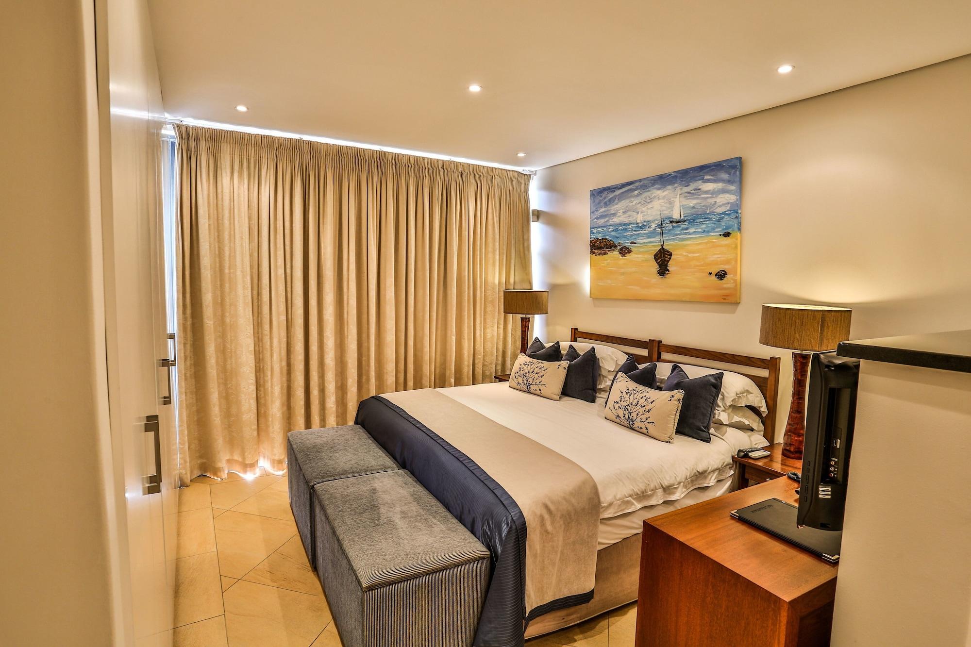 Canelands Beach Club Salt Rock Buitenkant foto