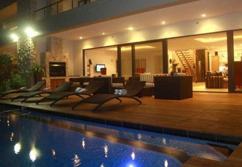 Canelands Beach Club Salt Rock Buitenkant foto