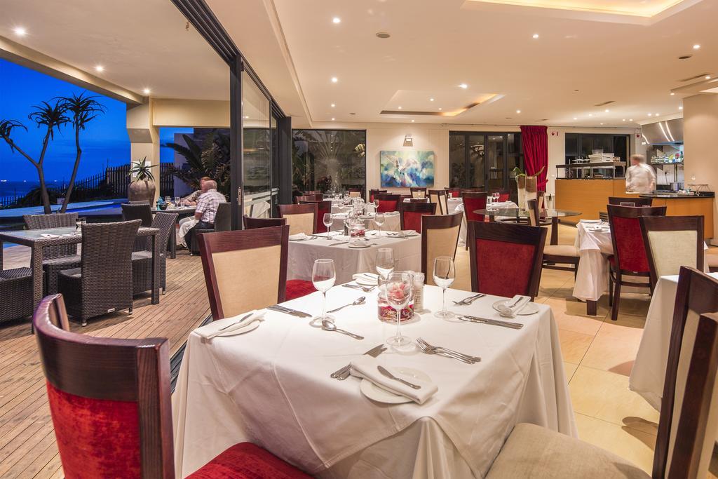 Canelands Beach Club Salt Rock Buitenkant foto