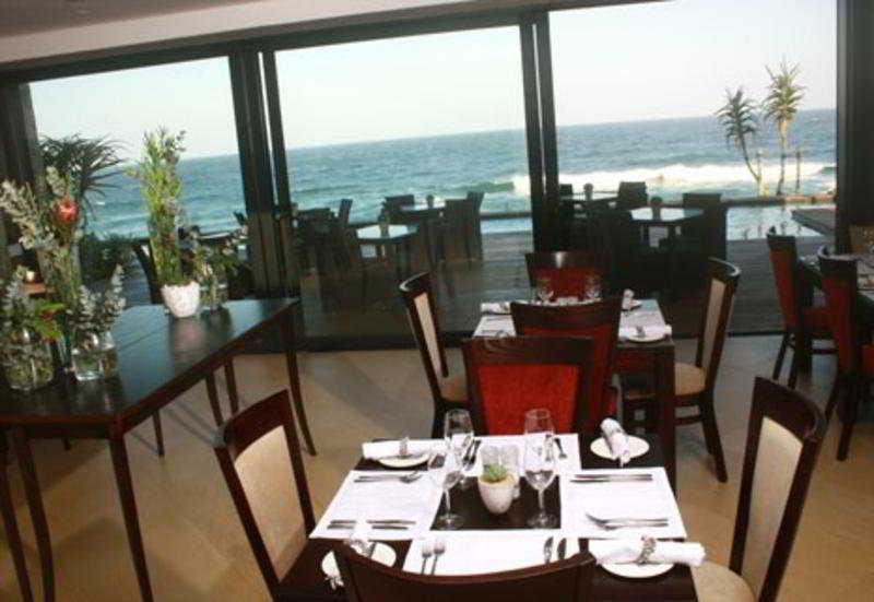 Canelands Beach Club Salt Rock Buitenkant foto