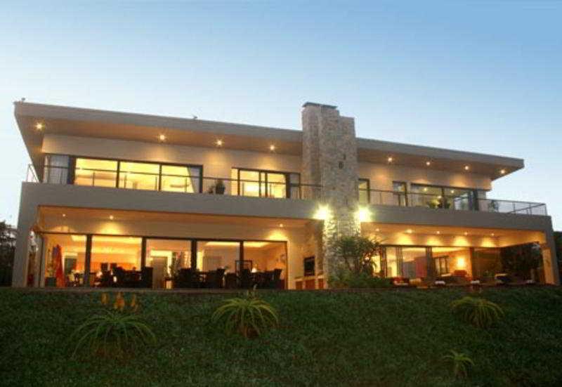 Canelands Beach Club Salt Rock Buitenkant foto