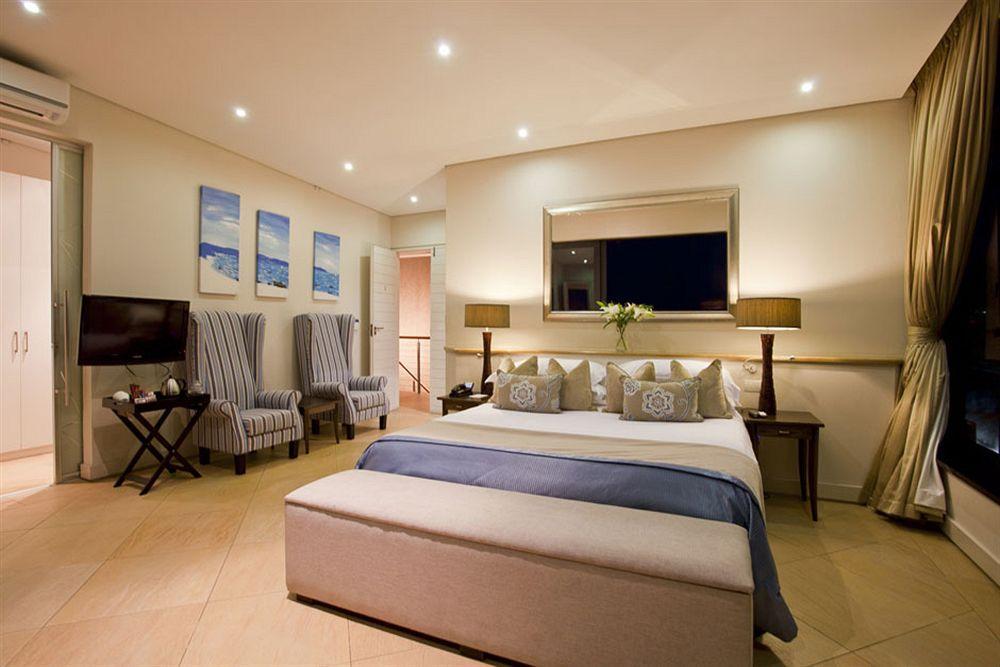 Canelands Beach Club Salt Rock Buitenkant foto