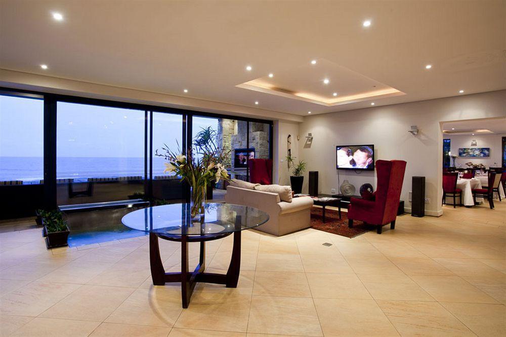 Canelands Beach Club Salt Rock Buitenkant foto