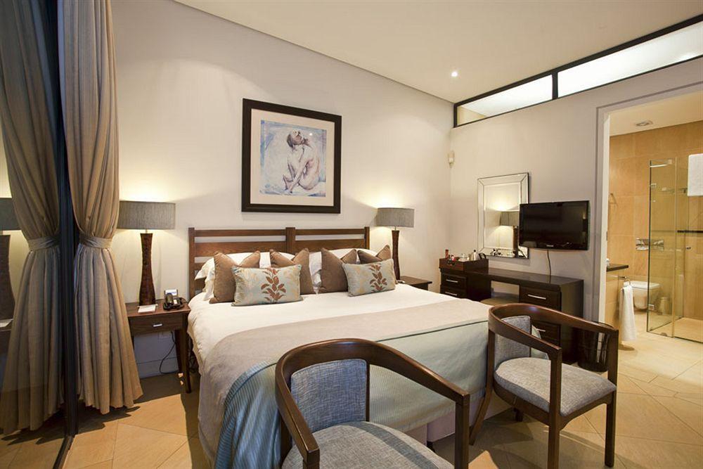 Canelands Beach Club Salt Rock Buitenkant foto