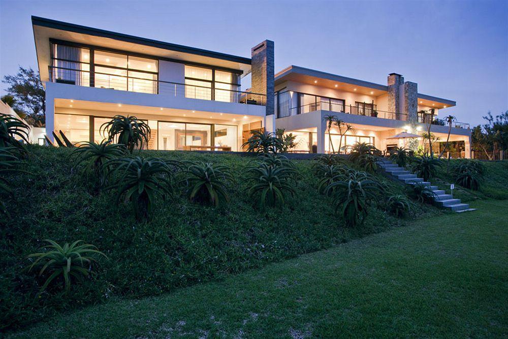 Canelands Beach Club Salt Rock Buitenkant foto