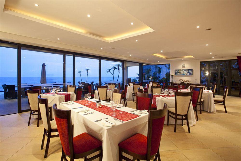 Canelands Beach Club Salt Rock Buitenkant foto