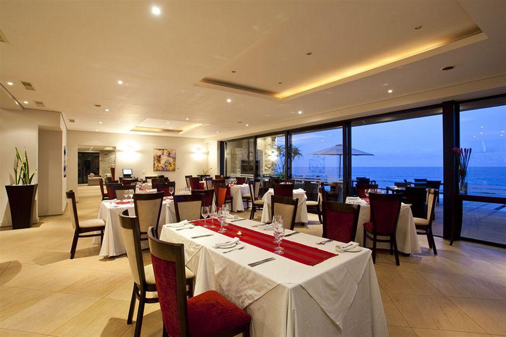 Canelands Beach Club Salt Rock Buitenkant foto
