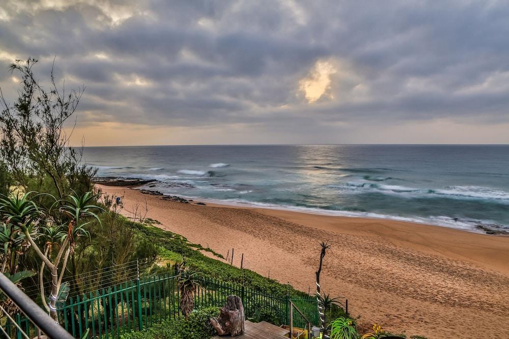 Canelands Beach Club Salt Rock Buitenkant foto