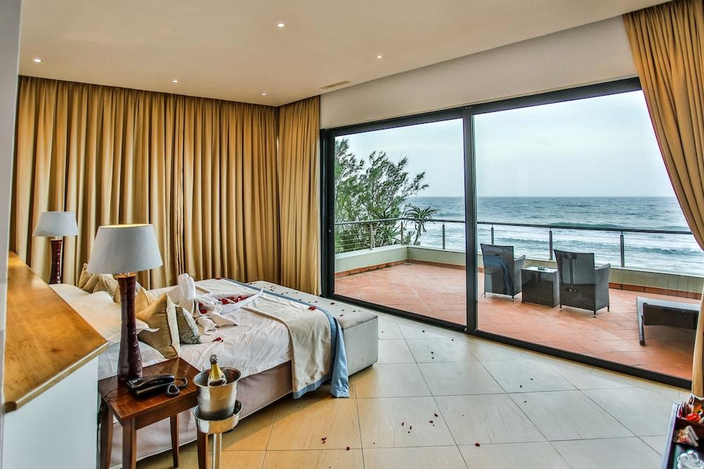 Canelands Beach Club Salt Rock Buitenkant foto