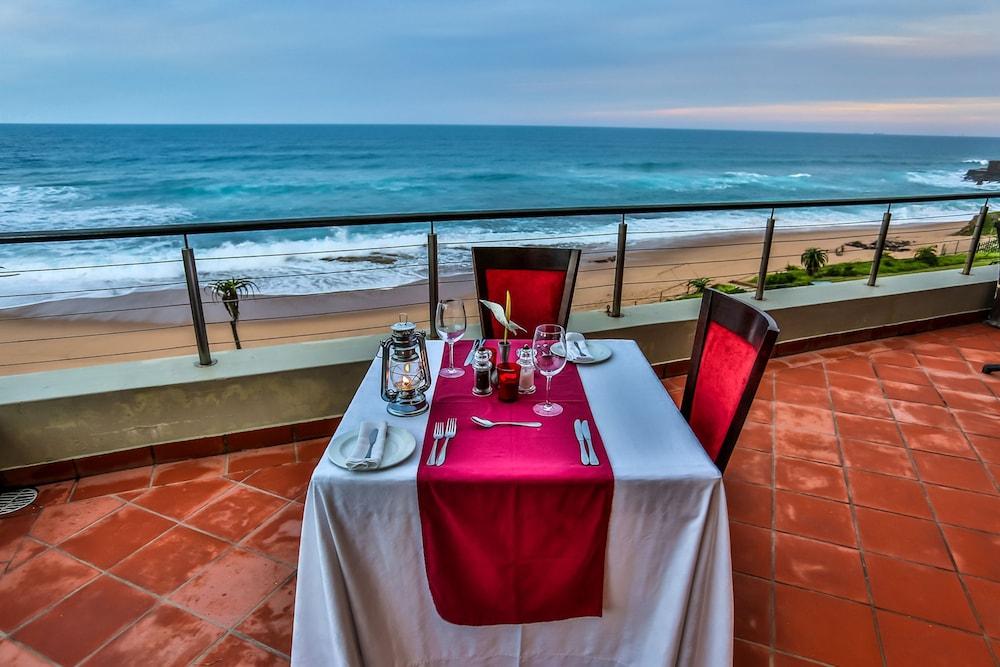 Canelands Beach Club Salt Rock Buitenkant foto