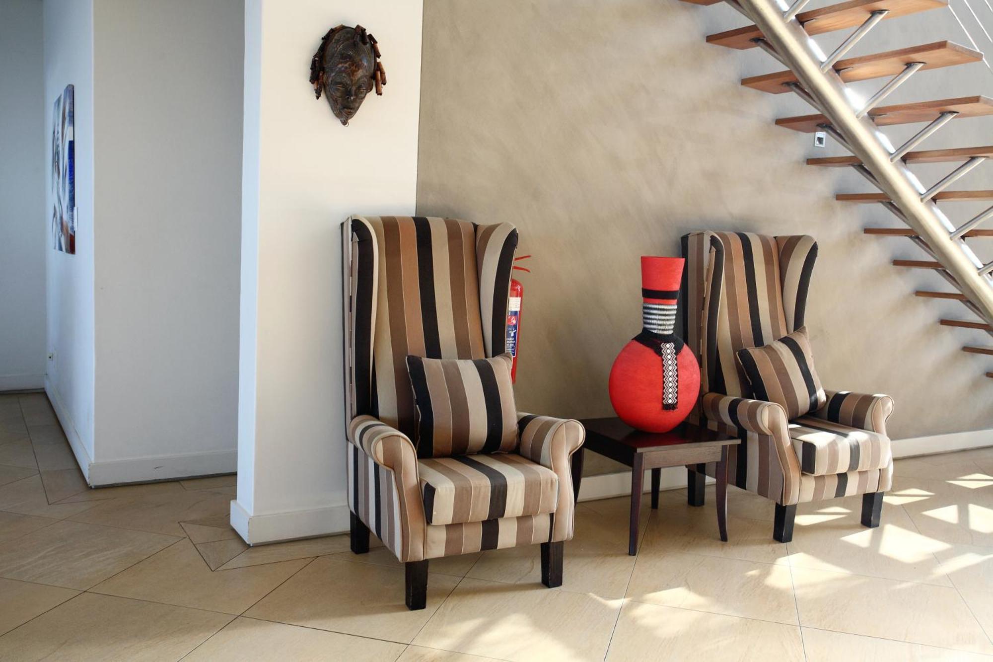 Canelands Beach Club Salt Rock Buitenkant foto