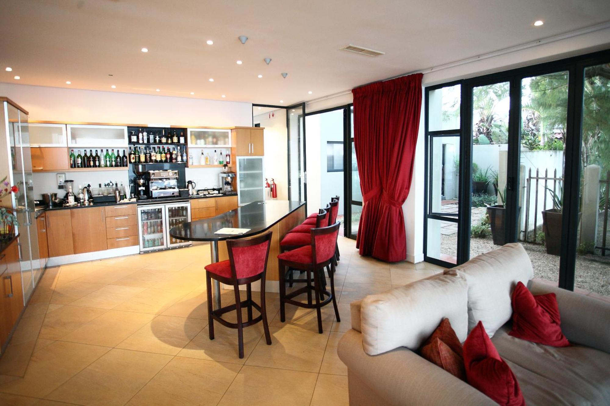 Canelands Beach Club Salt Rock Buitenkant foto
