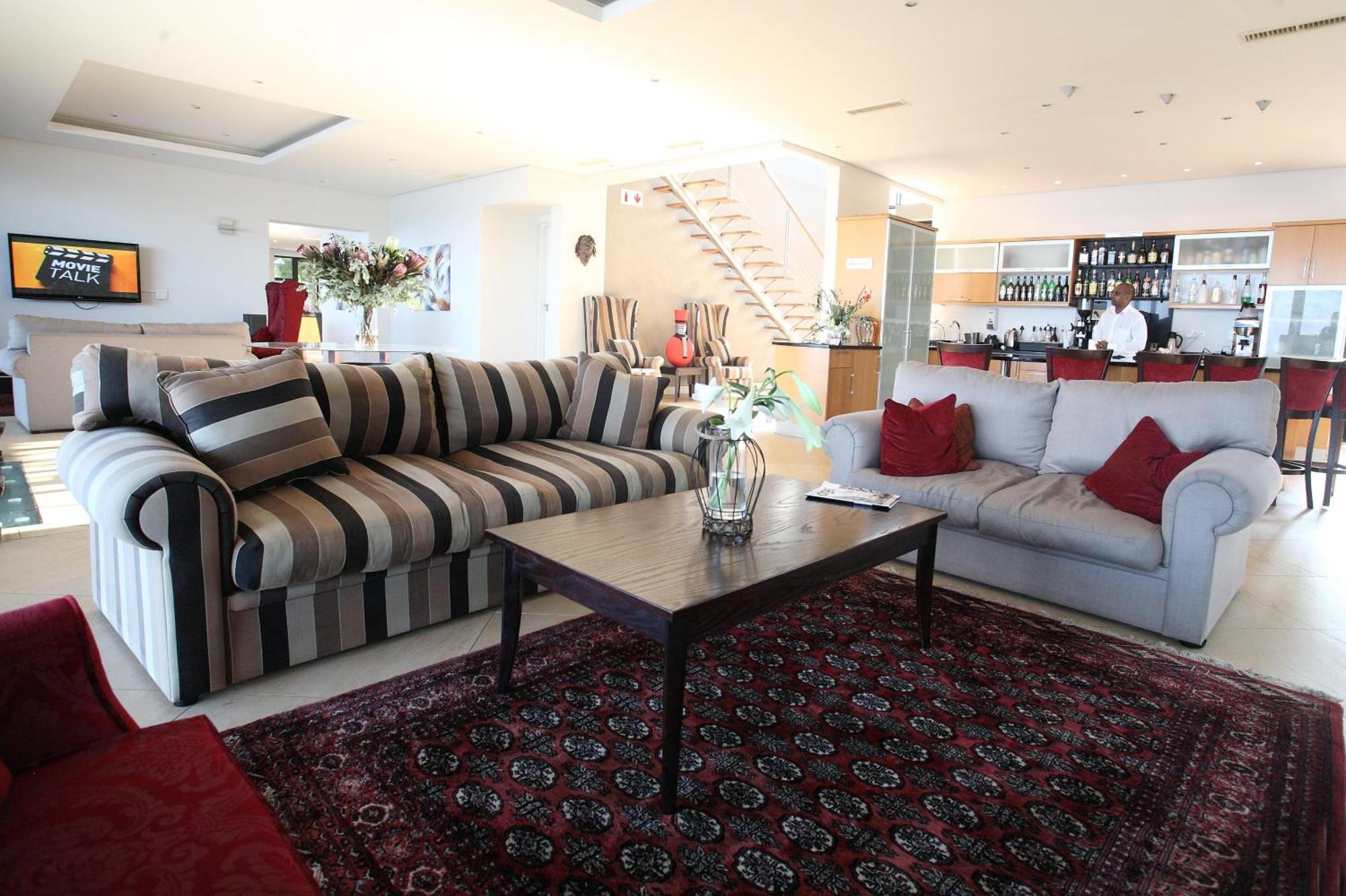Canelands Beach Club Salt Rock Buitenkant foto