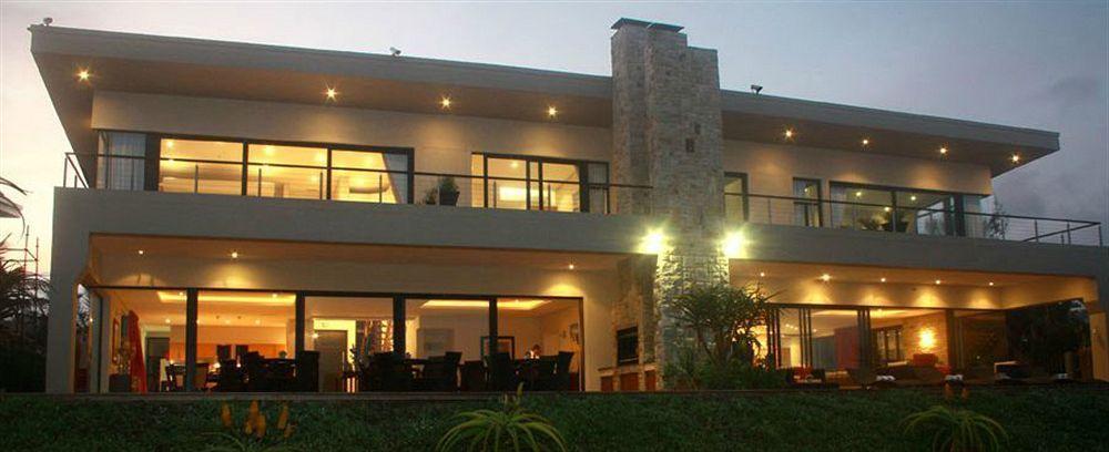 Canelands Beach Club Salt Rock Buitenkant foto
