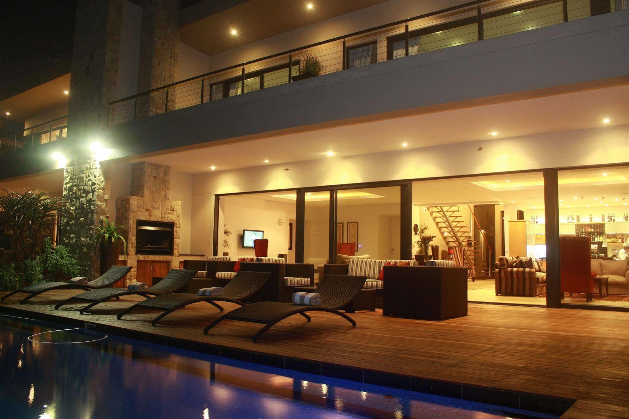 Canelands Beach Club Salt Rock Buitenkant foto