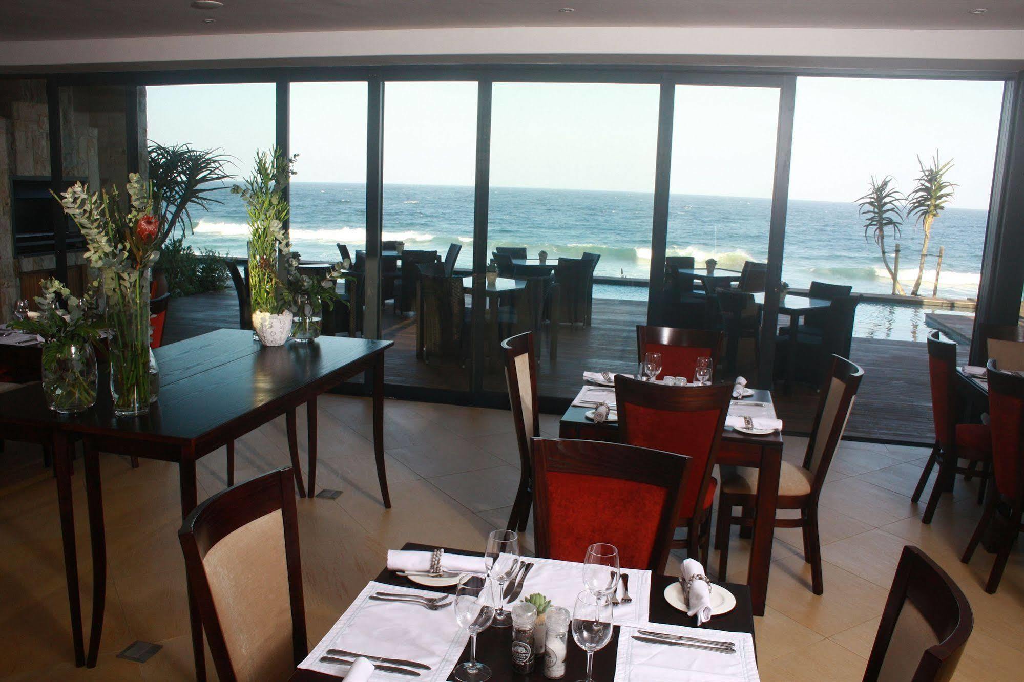 Canelands Beach Club Salt Rock Buitenkant foto