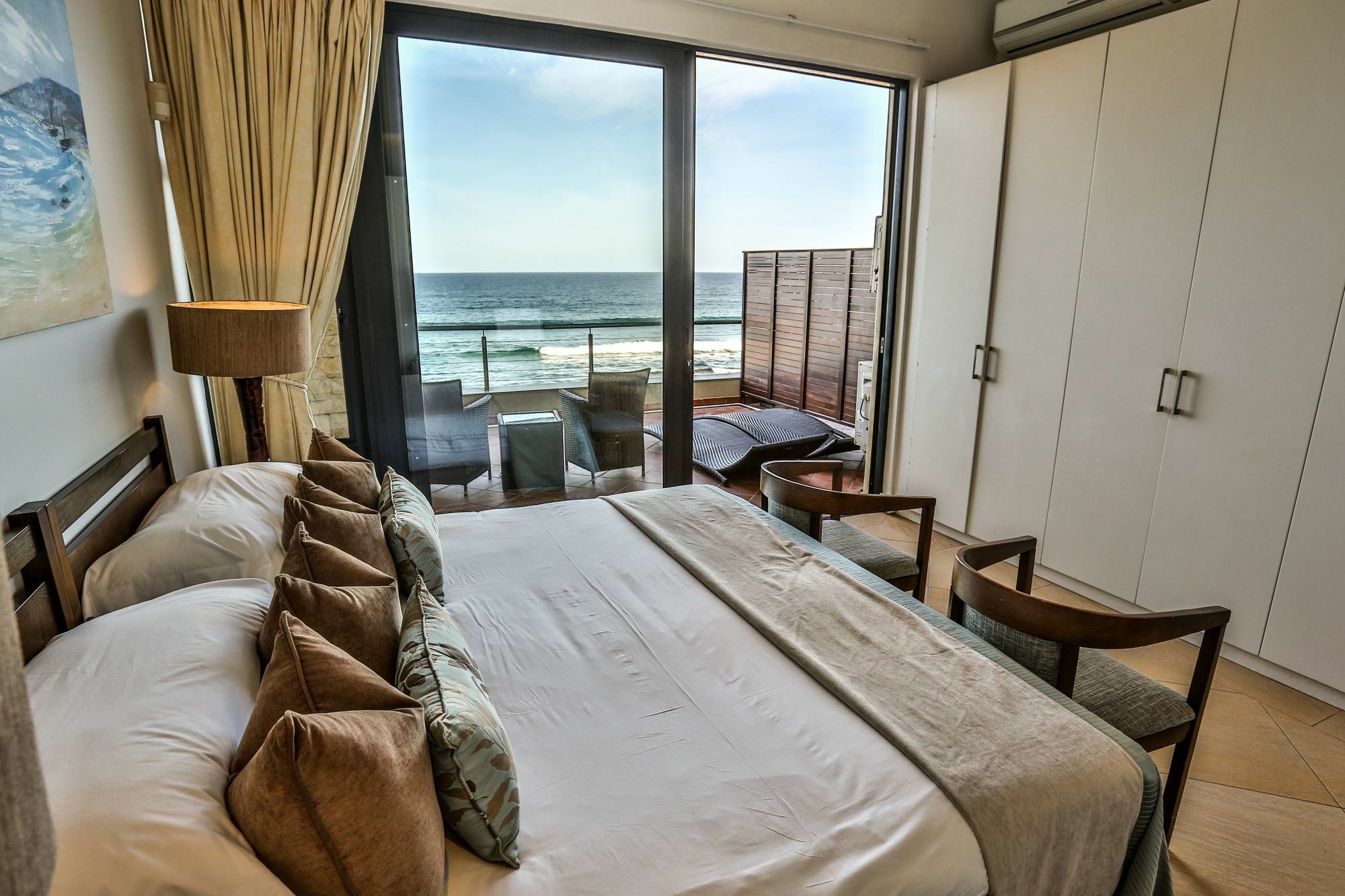 Canelands Beach Club Salt Rock Buitenkant foto